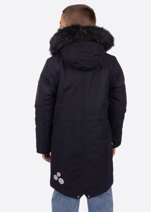 Huppa talveparka David