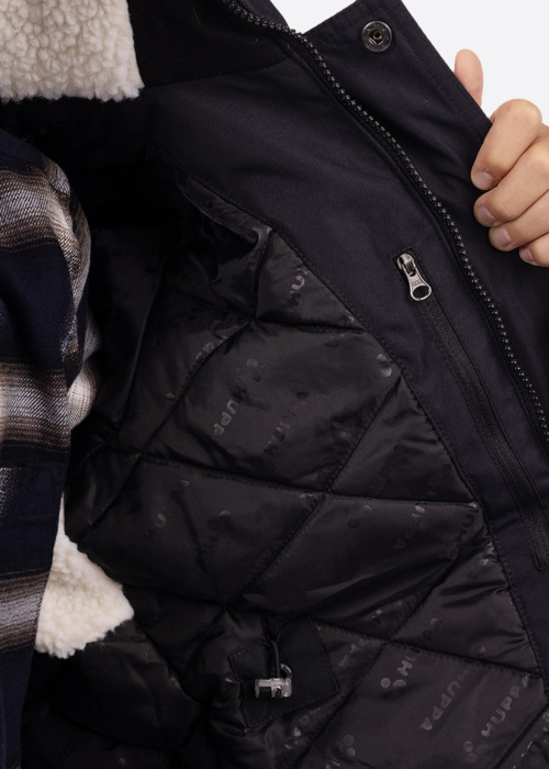 Huppa talveparka David