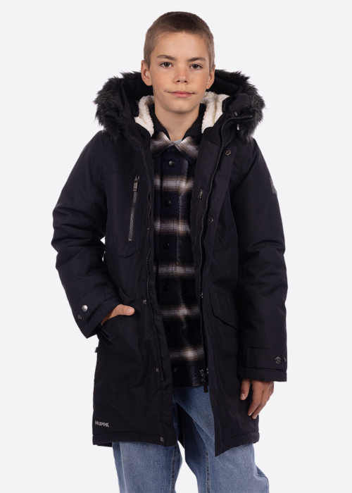 Huppa talveparka David