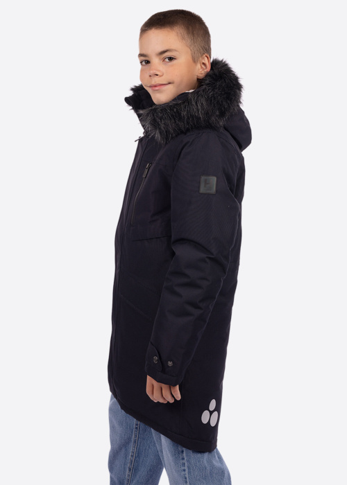 Huppa talveparka David