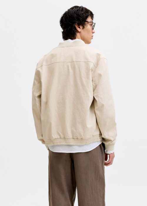 Jack & Jones kevad-sügisjope Leister