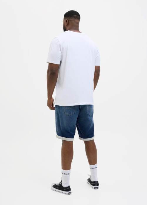 Шорты Rick Jack & Jones Plus