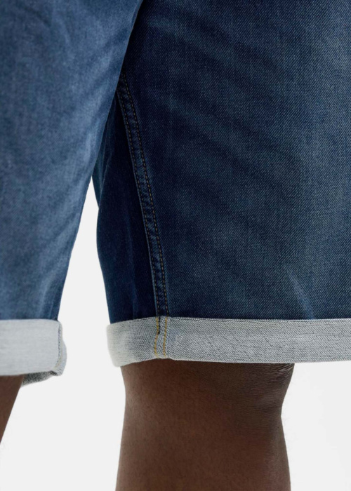 Шорты Rick Jack & Jones Plus