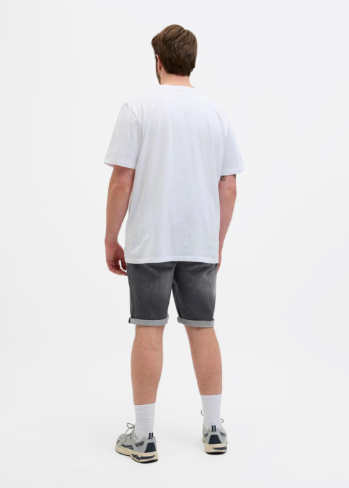 Шорты Rick Jack & Jones Plus