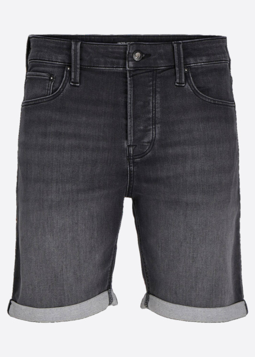 Шорты Rick Jack & Jones Plus