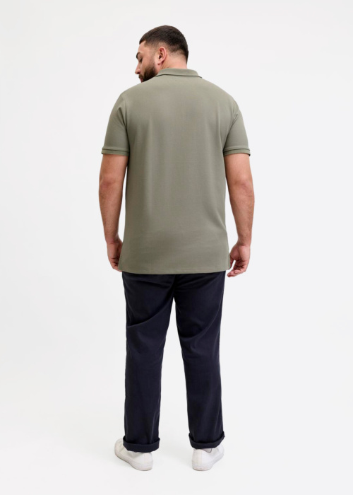 Jack & Jones Plus T-särk Austin