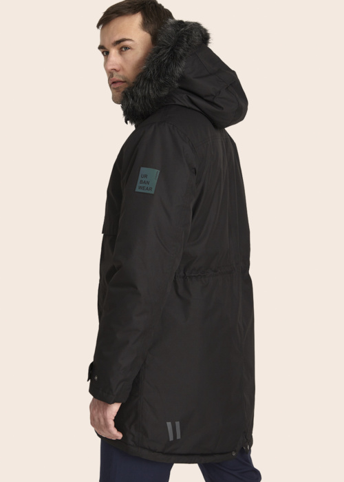 Huppa talveparka David