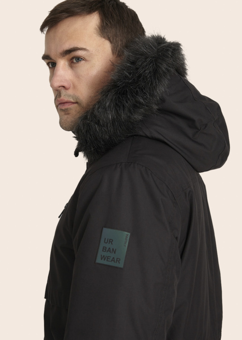 Huppa talveparka David