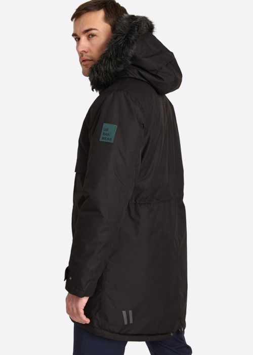 Huppa talveparka David