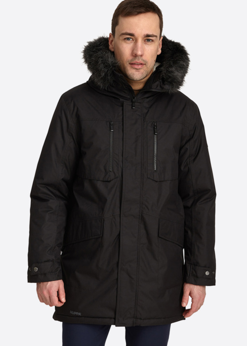 Huppa talveparka David