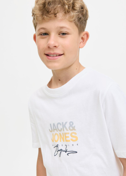 Футболка Canggu Jack & Jones