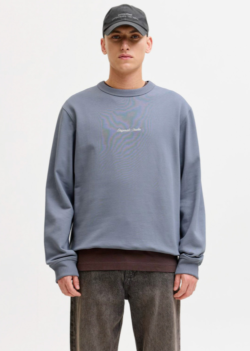 Кофта Norrebro Jack & Jones