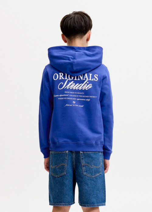 Кофта Norrebro Jack & Jones