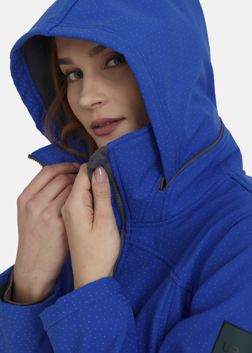 Весенне-осеннее пальто SCH Huppa