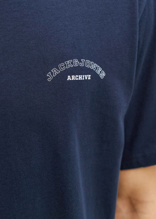 Jack & Jones T-särk College Logo