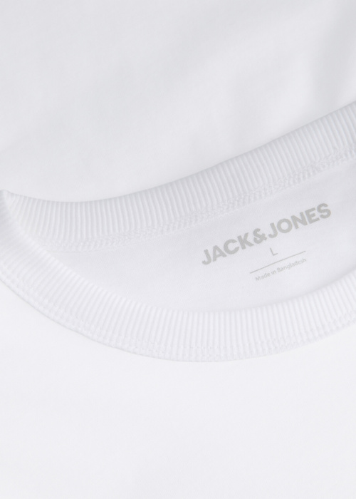 Jack & Jones T-särk College Logo