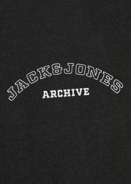 Jack & Jones T-särk College Logo