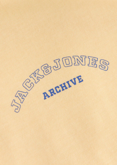 Jack & Jones T-särk College Logo