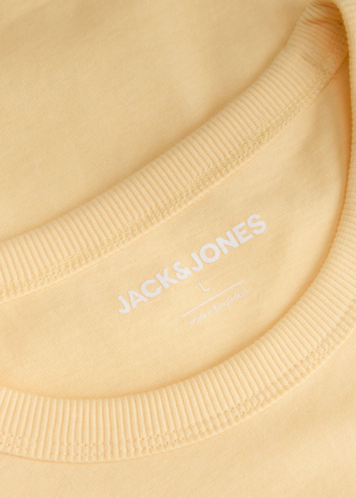Jack & Jones T-särk College Logo