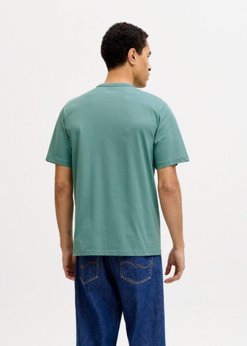 Jack & Jones T-särk College Logo