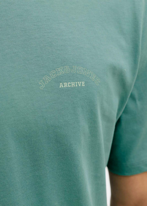 Jack & Jones T-särk College Logo