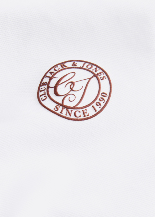 Jack & Jones polosärk Alliance