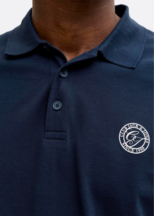 Jack & Jones polosärk Alliance