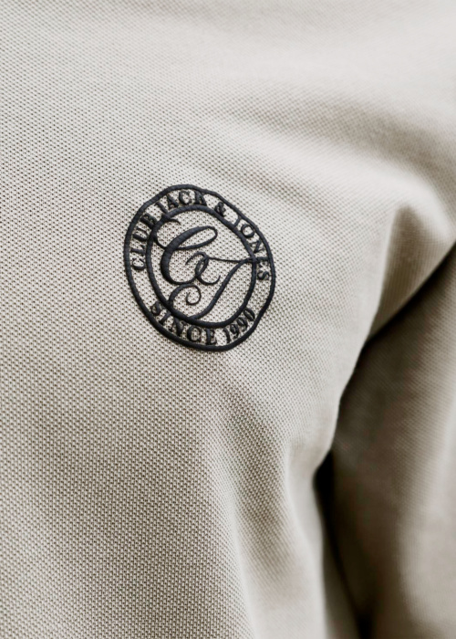 Jack & Jones polosärk Alliance