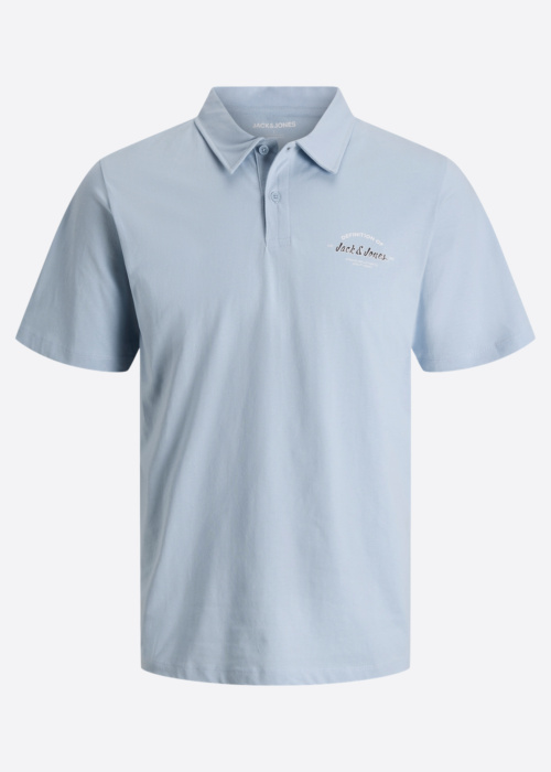 Jack & Jones polosärk Brandon