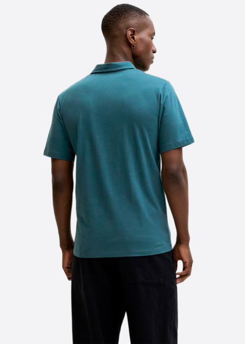 Jack & Jones polosärk Brandon
