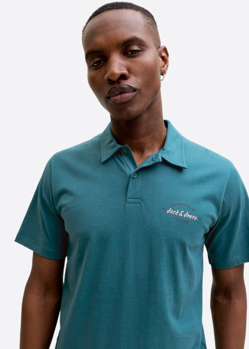 Jack & Jones polosärk Brandon