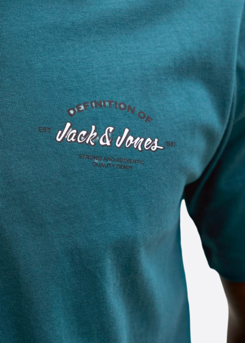 Jack & Jones polosärk Brandon
