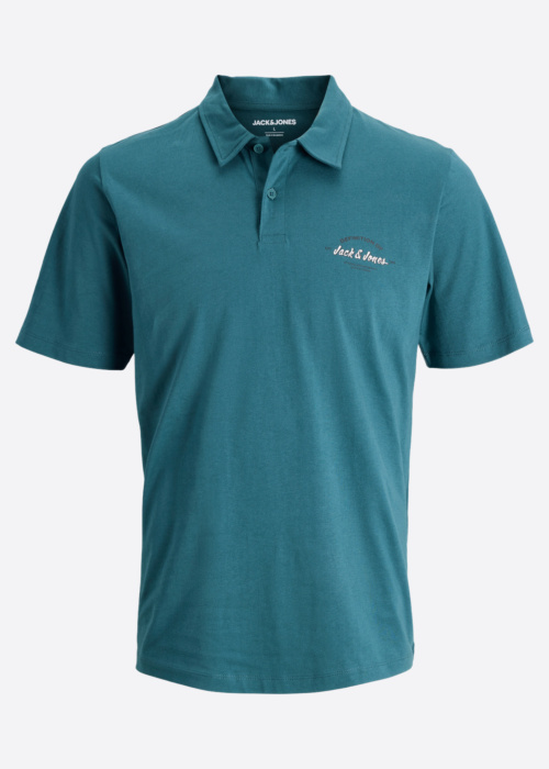 Jack & Jones polosärk Brandon