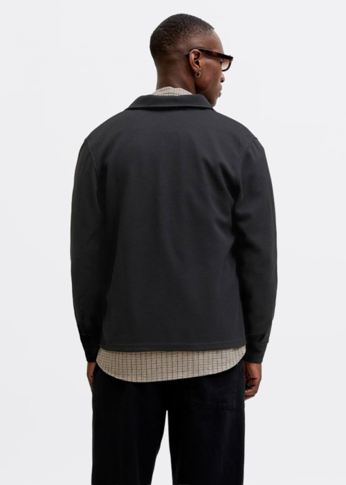 Jack & Jones pintsak Waffle Daytona