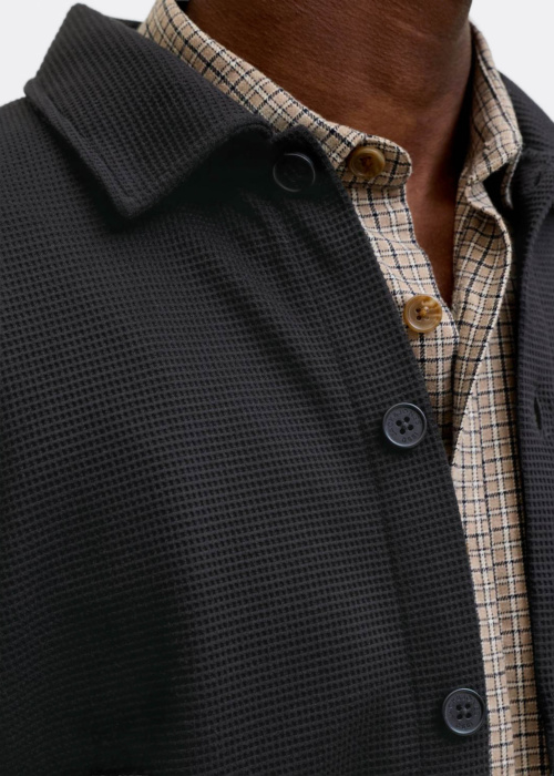 Jack & Jones pintsak Waffle Daytona