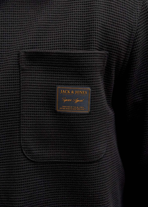 Jack & Jones pintsak Waffle Daytona