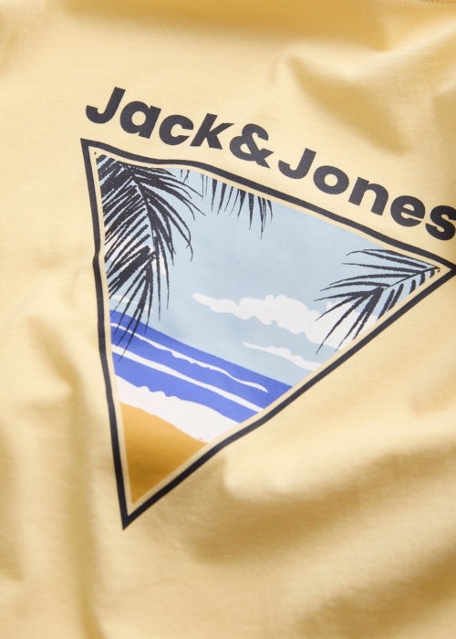 Футболка Perry Jack & Jones