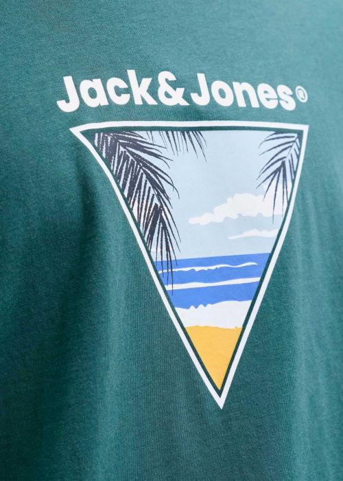 Футболка Perry Jack & Jones