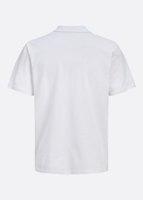 Jack & Jones polosärk College Logo