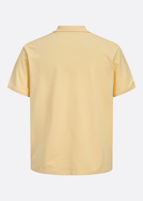 Jack & Jones polosärk College Logo