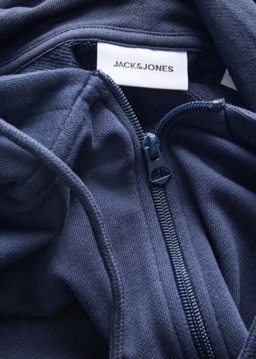 Кофта College логотип Jack & Jones
