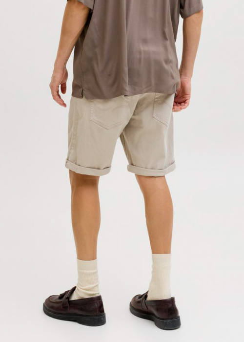 Jack & Jones püksid Strick Dylan