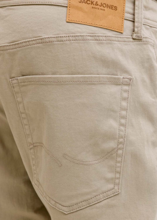 Jack & Jones püksid Strick Dylan