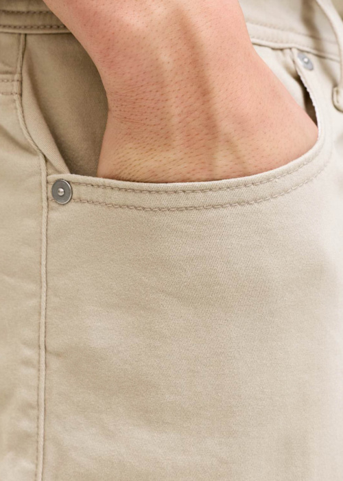 Jack & Jones püksid Strick Dylan