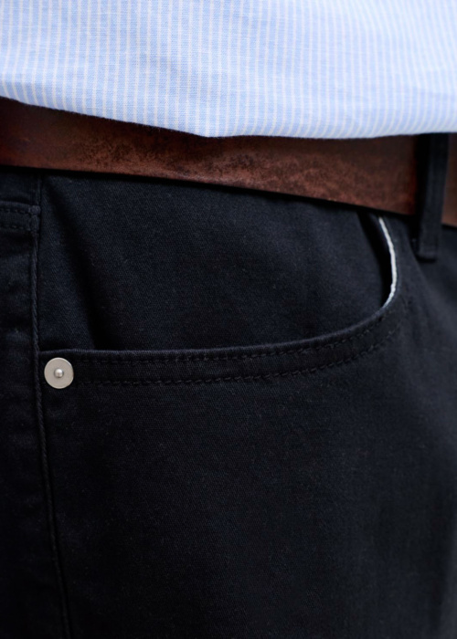 Jack & Jones püksid Strick Dylan