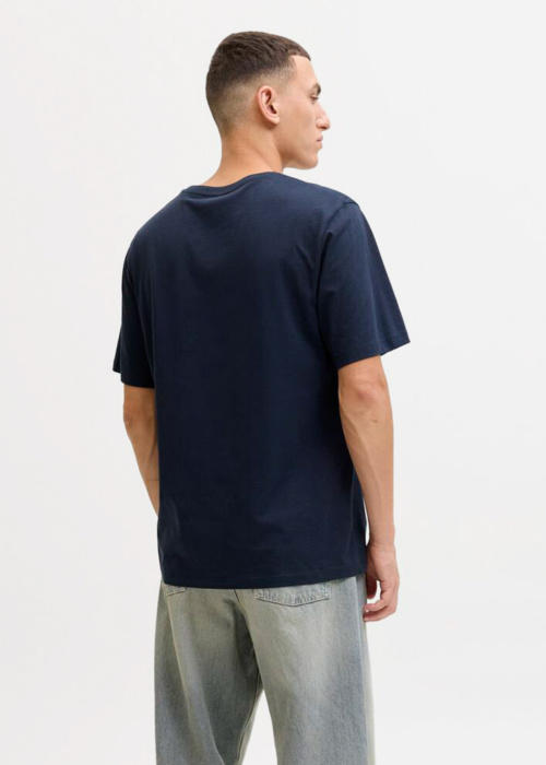 Футболка Jeff Jack & Jones