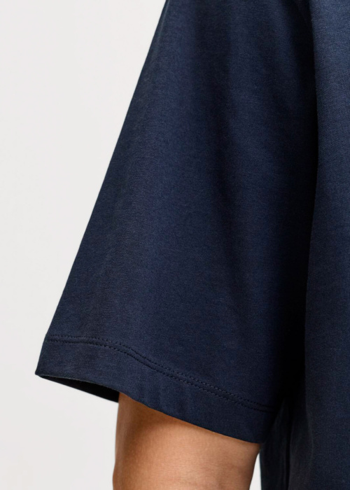 Футболка Jeff Jack & Jones