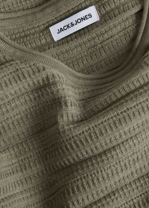 Кофта Duke Jack & Jones