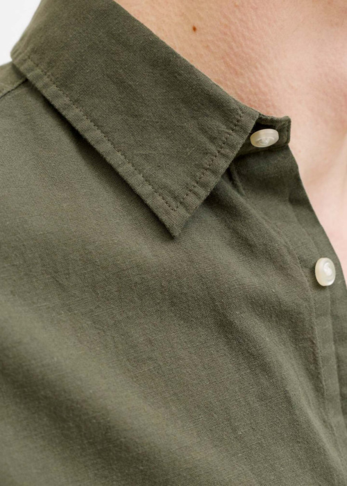 Рубашка Breeze Jack & Jones