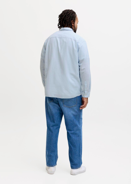 Блуза Breeze Jack & Jones Plus